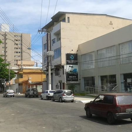 Suite Itaparica 빌라베야 외부 사진